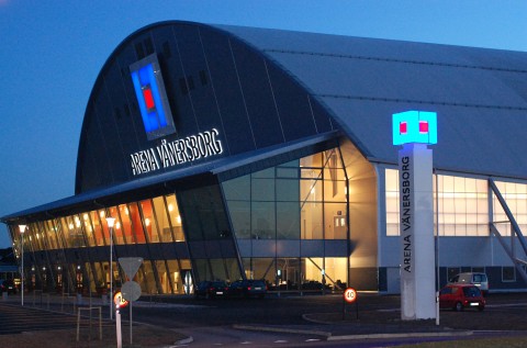 Arena V�nersborg