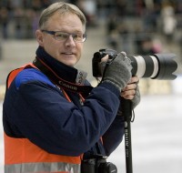 Fotograf Patrik Karlsson