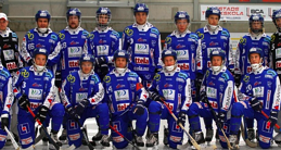 A-laget A-laget