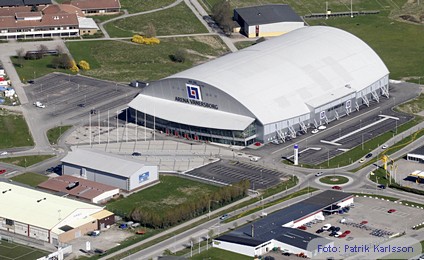 Arena Vänersborg