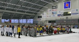 Cuper/Läger Cuper/Läger