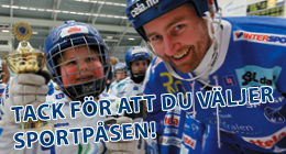 Sportpåsen