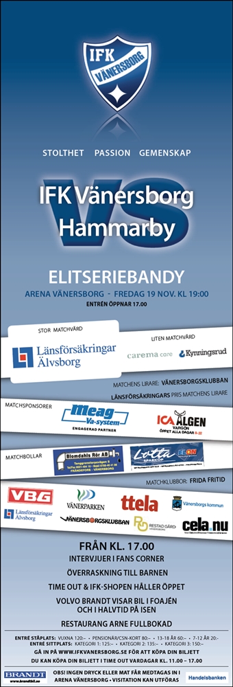 IFK-Hammarby
