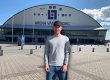Tobias Johansson blir ny klubbchef i IFK