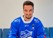 Mikko Lukkarila tillbaka i IFK Vänersborg