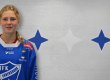 Wilma Holmberg Larsson inför F17 semifinalerna