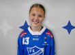 Ingrid Löwhagen från Mölndal Bandy är klar för IFK Vänersborg