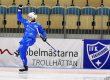 Genrep inför Elitserien – IFK Vänersborg vs IFK Kungälv