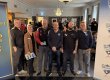 Inspirerande nätverksträff i IFK Vänersborgs regi