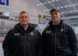 Gratis skridskoslipning under allmänhetens åkning i Arena Vänersborg!