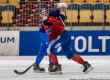 Övertygande seger i genrepet