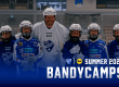 Anmälan öppen till IFK Vänersborgs Summercamps 2026
