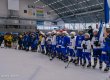 Mini Birger Bandycup 2026 – en fantastisk helg i Arena Vänersborg