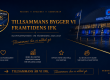 IFK Vänersborg lanserar Tillsammans IFK