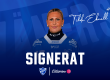 Tilde Ekvall förlänger med IFK Vänersborg