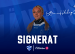 Stina Holmberg Larsson förlänger med IFK Vänersborg