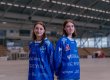 Världsartisterna Ida och Moa Friman klara för IFK Vänersborg!