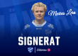 Landslagsmålvakten Marius Lerø klar för IFK Vänersborg