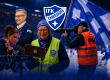 Vill du bli en del av IFK Vänersborg?