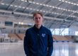 Oscar gör studentsamverkan hos IFK Vänersborg