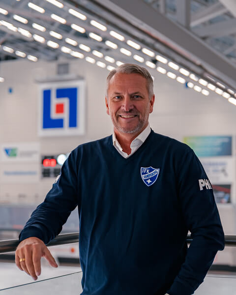 Jesper Eriksson