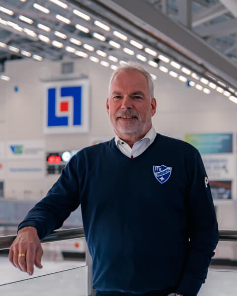 Lars Söder