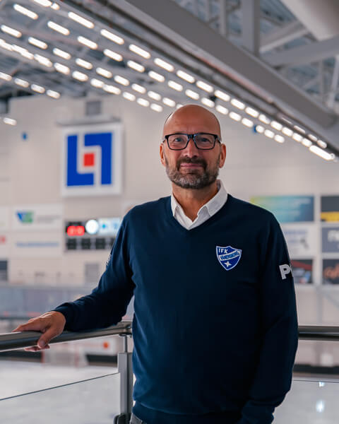 Roger Karlsson