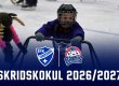 Skridskokul närmar sig – fri åkning redan på söndag!