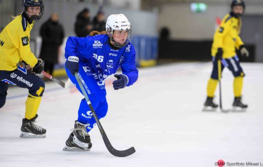 IFK Vänersborg - Skirö AIK 6-0 (4-0)