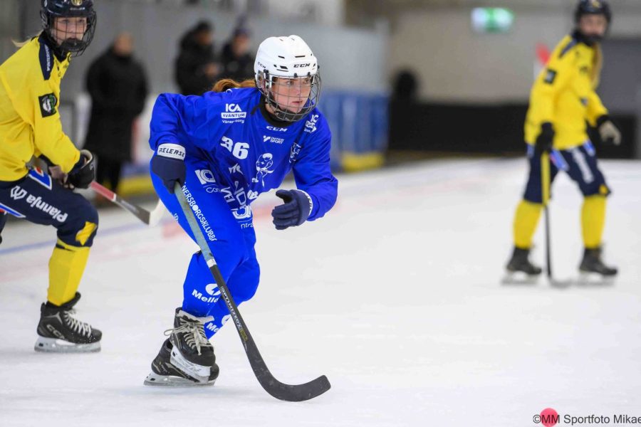 IFK Vänersborg - Skirö AIK  6-0 (4-0)
