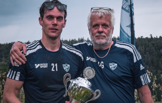 Granström Trophy 2026