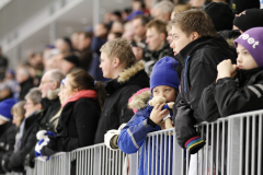 110209 IFK Vänersborg - Sandvikens AIK