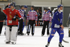 111006 IFK Vänersborg-IFK Kungälv träningsmatch