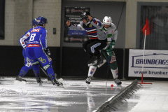111109 IFK Vänersborg - Västerås SK