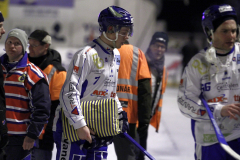 111207 IFK Kungälv - IFK Vänersborg