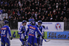 120218 IFK Vänersborg - GAIS