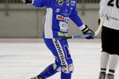 120831 IFK Vänersborg - Gripen BK