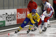 120909 A Sverige - Ryssland