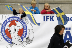 120909 U23 Sverige - Ryssland