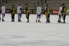 120910 IFK Vänersborg - SKA Neftyanik