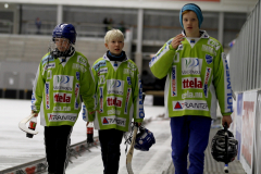 121026 IFK Vänersborg - Hammarby IF