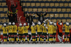 121205 IFK Vänersborg-Ljusdals BK