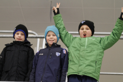 121219 IFK Vänersborg-IK Sirius