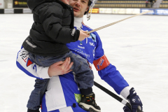 130111 IFK Vänersborg-IFK Kungälv