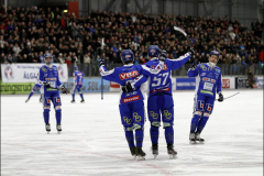 130226 IFK Vänersborg- Sandvikens AIK/BK