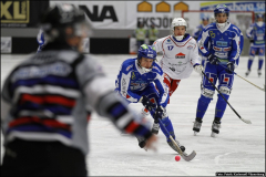131123 IFK Vänersborg-Kalix BF 7-2(0-1)