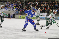 140112 IFK Vänersborg-Västerås SK_BK 2-2(1-1) 