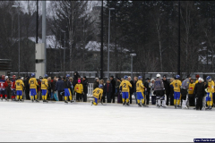 140125 VM P19 Oslo Sverige-Norge