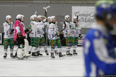 140209 IFK Vänersborg - Hammarby Bandy 4-6_(2-1)