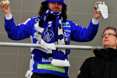 140223 Kvartsfinal 4 IFK Vänersborg - Västerås SK/BK
